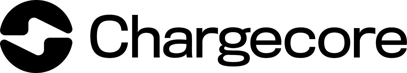 Trademark Logo CHARGECORE