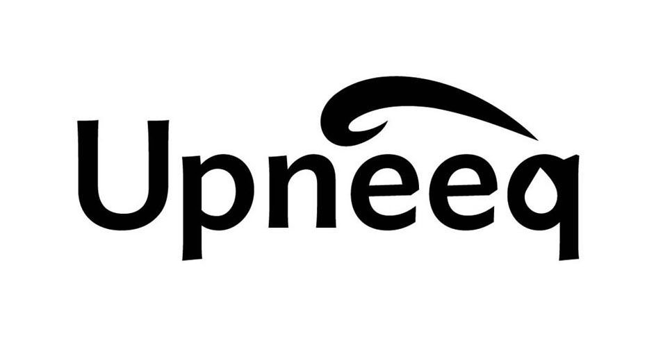 Trademark Logo UPNEEQ