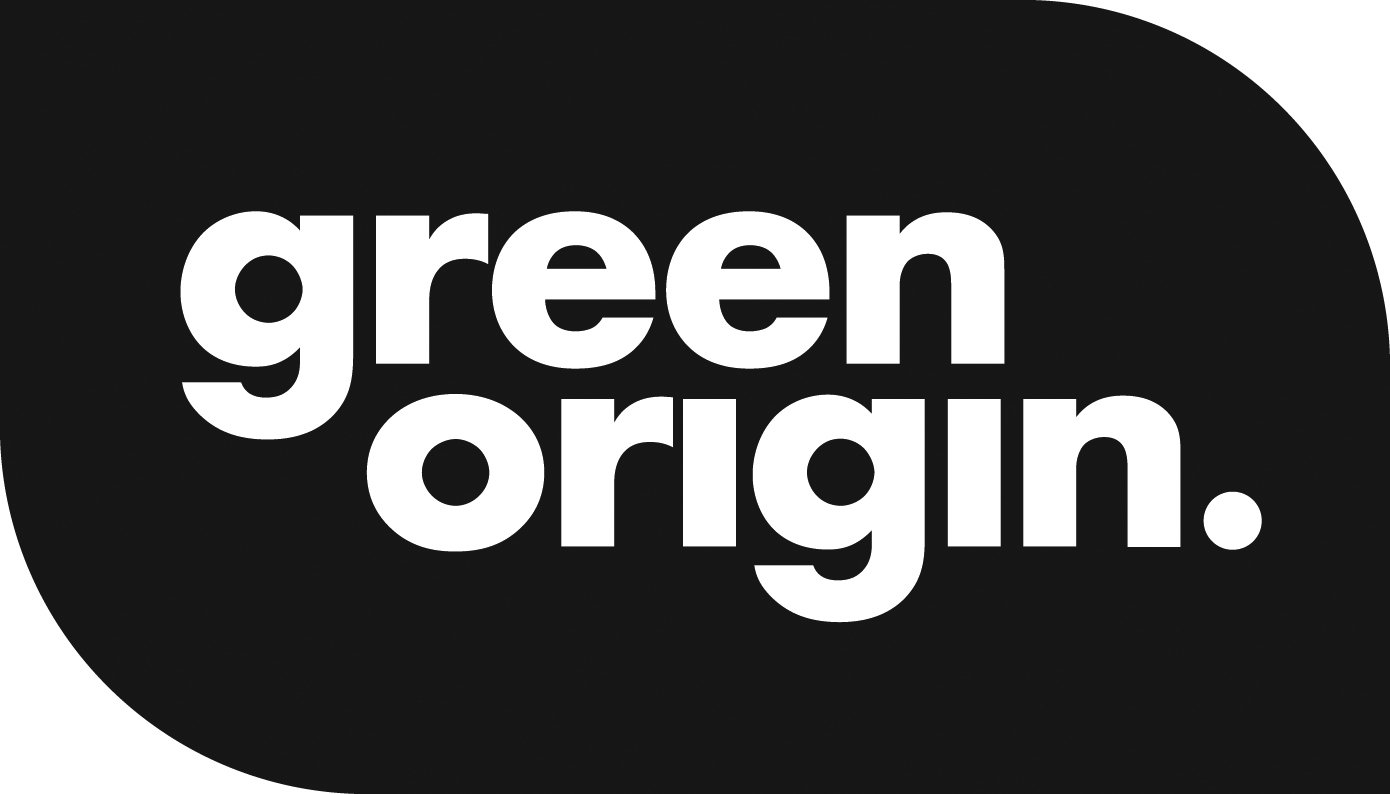  GREEN ORIGIN