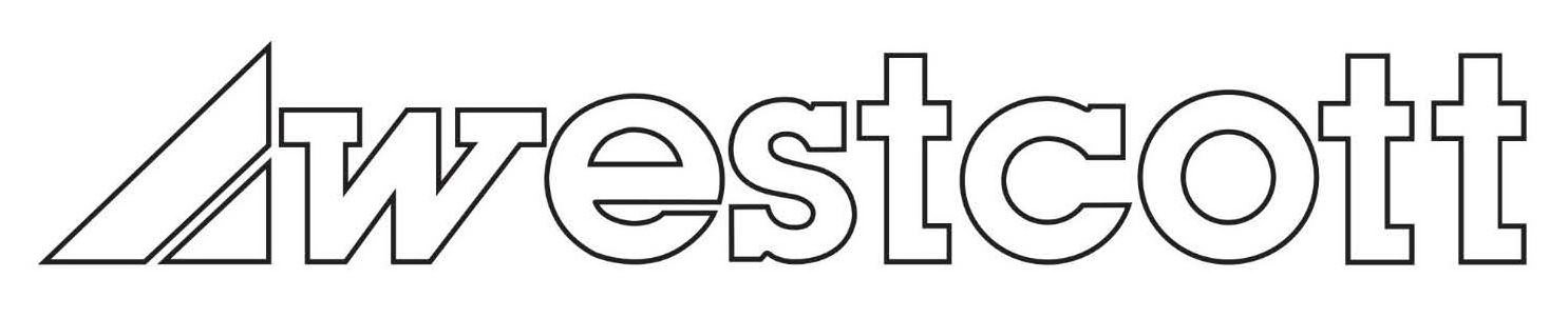 Trademark Logo WESTCOTT