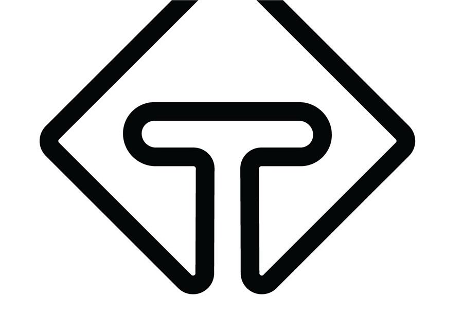 Trademark Logo THIN CAST
