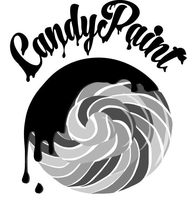 CANDY PAINT