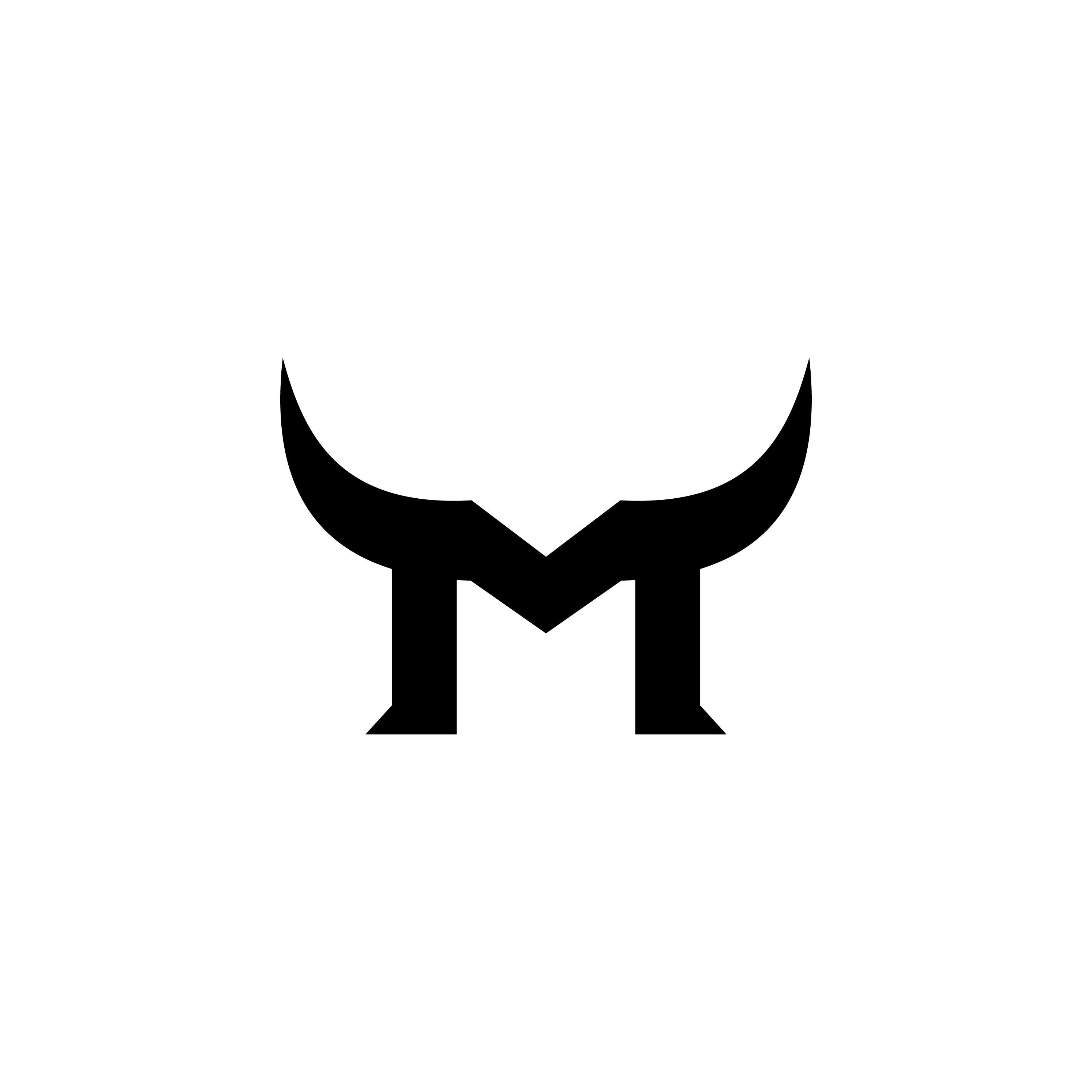 Trademark Logo M