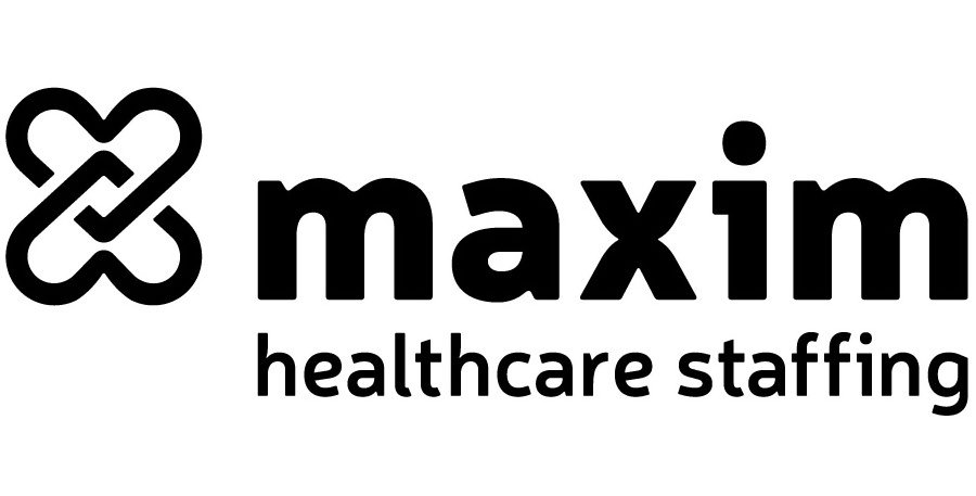 Trademark Logo MAXIM HEALTHCARE STAFFING