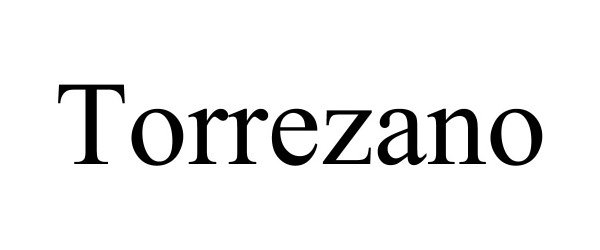  TORREZANO