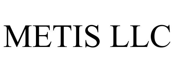  METIS LLC
