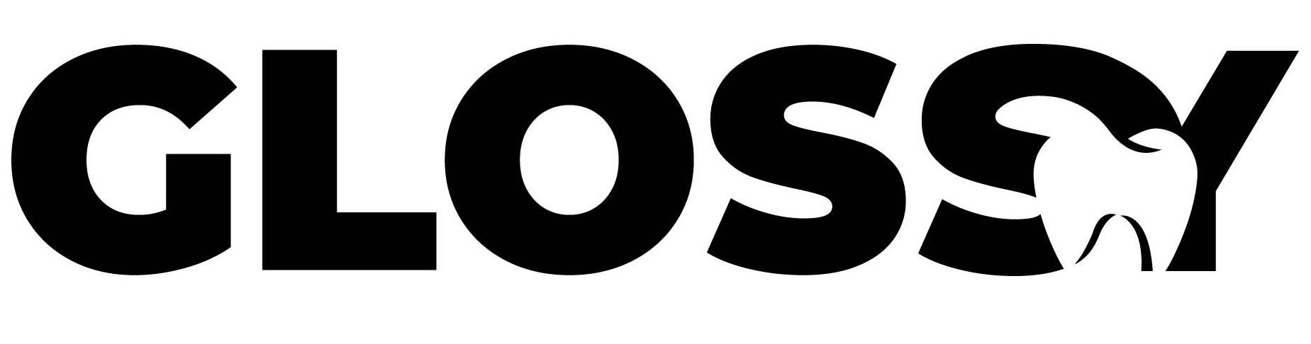 Trademark Logo GLOSSY