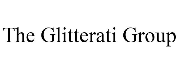  THE GLITTERATI GROUP