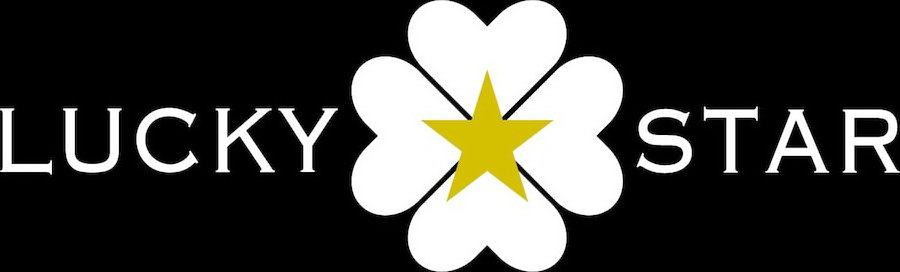 Trademark Logo LUCKY STAR