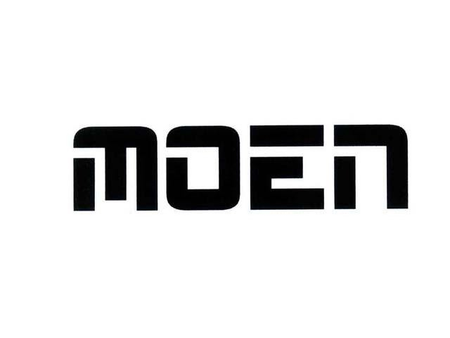 Trademark Logo MOEN