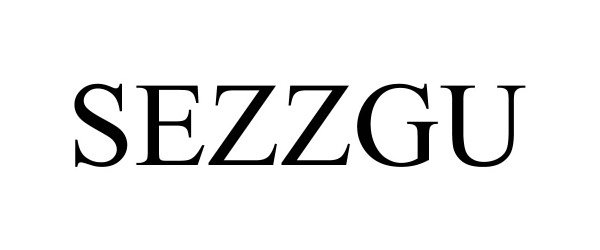  SEZZGU