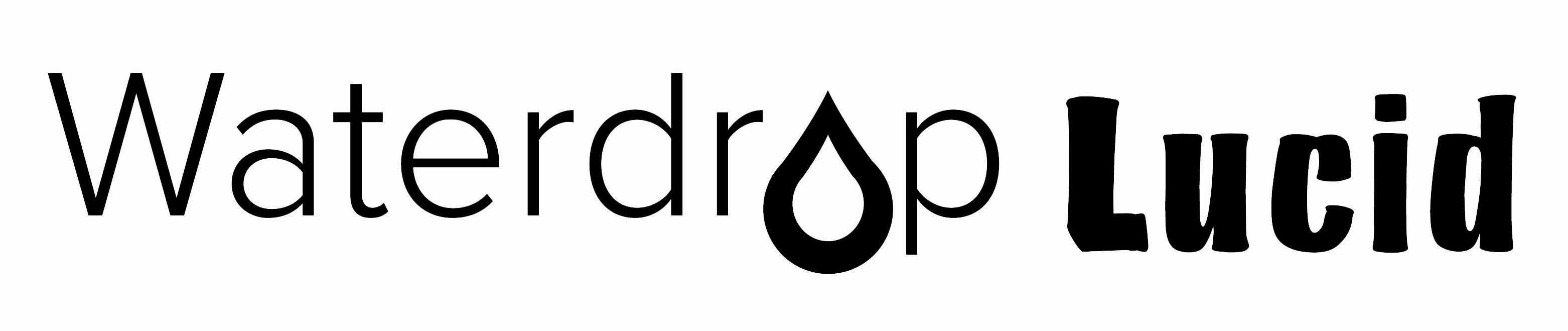  WATERDROP LUCID