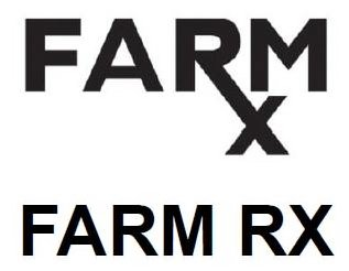  FARM X FARM RX