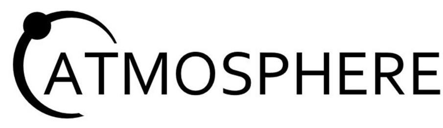 Trademark Logo ATMOSPHERE