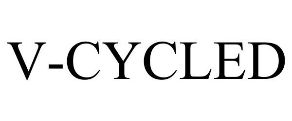  V-CYCLED