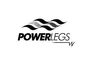  POWER LEGS