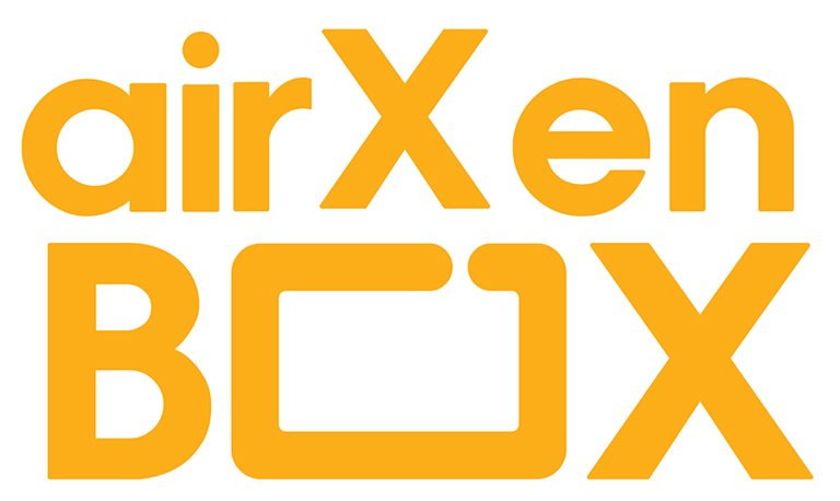  AIRXEN BOX