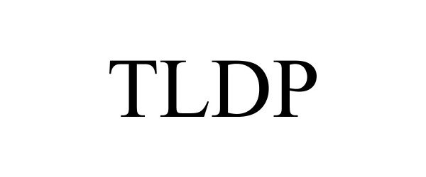 TLDP