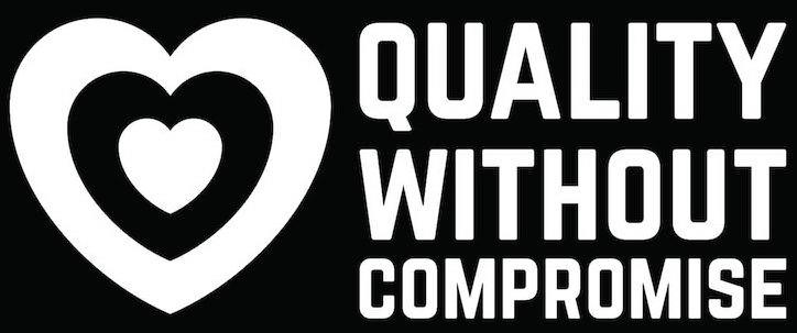  QUALITY WITHOUT COMPROMISE