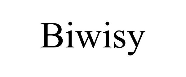 BIWISY