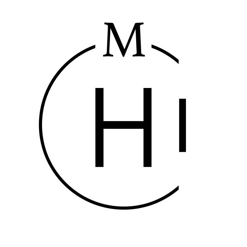 Trademark Logo CHMI