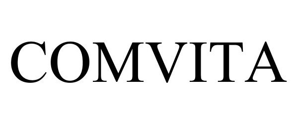 COMVITA