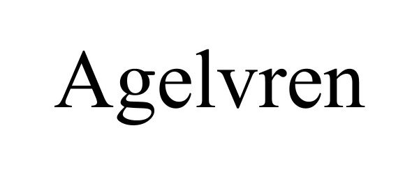  AGELVREN