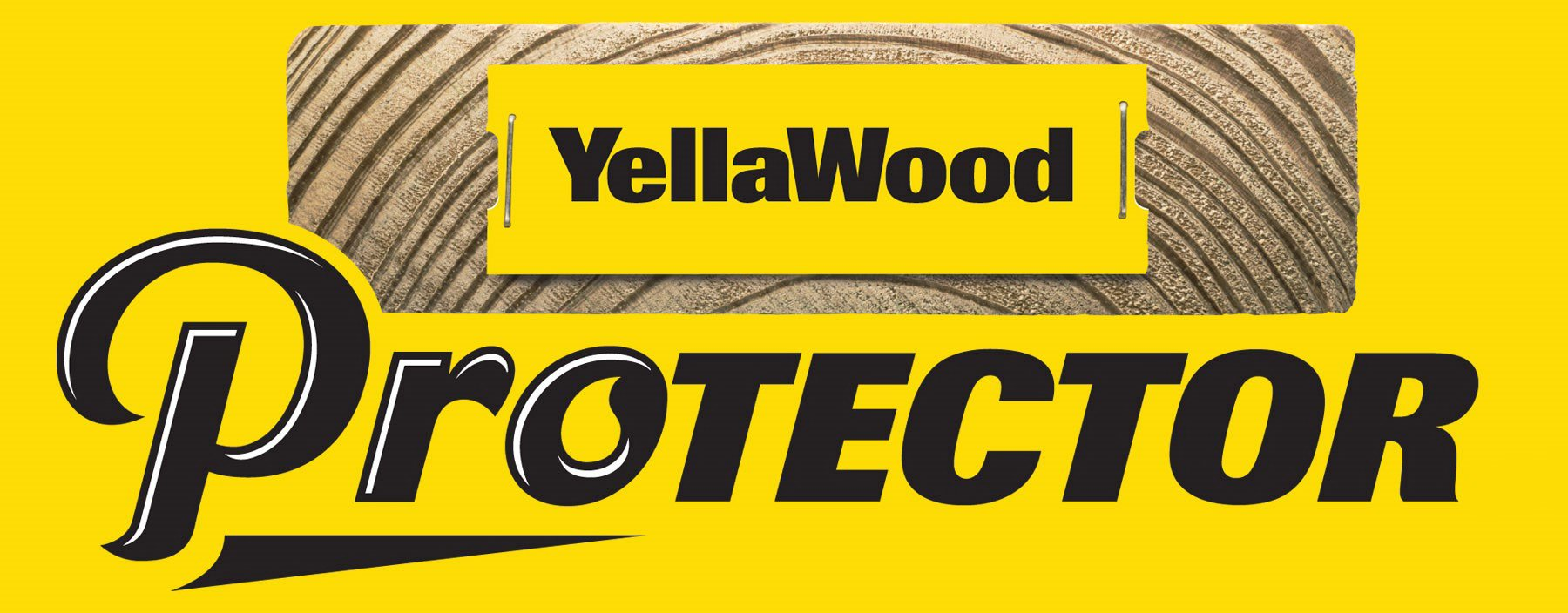 YELLAWOOD PROTECTOR