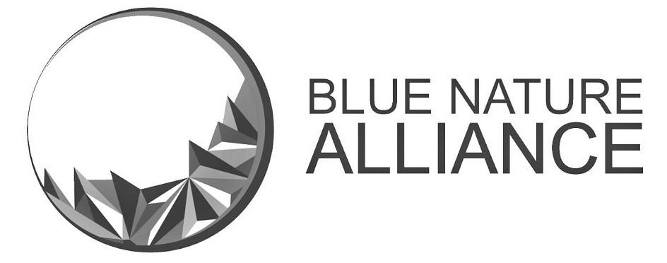 BLUE NATURE ALLIANCE - Conservation International Foundation Trademark Registration