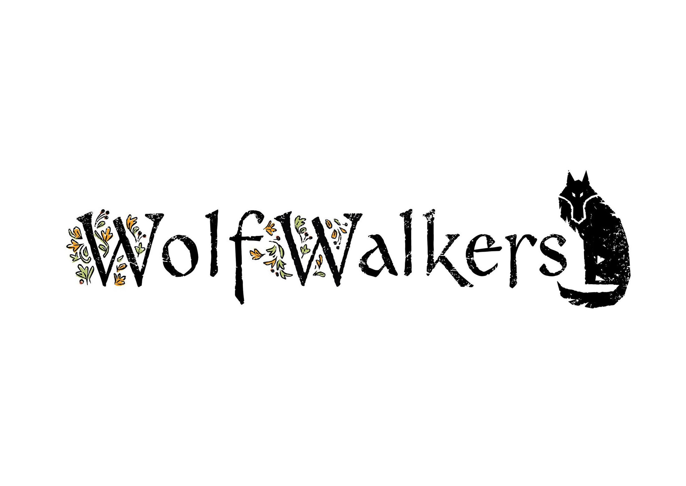WOLFWALKERS - The Cartoon Saloon Trademark Registration