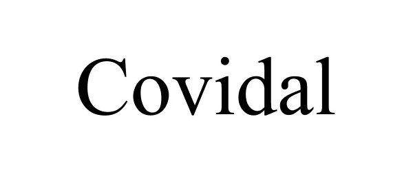  COVIDAL