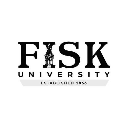 Trademark Logo FISK UNIVERSITY ESTABLISHED 1866
