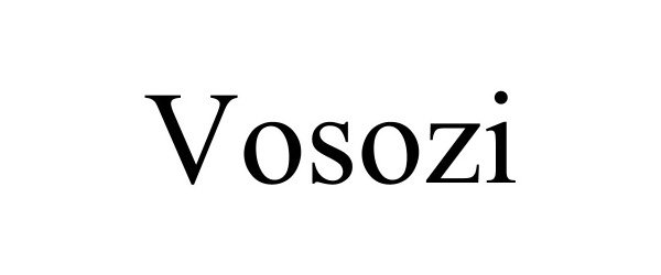  VOSOZI