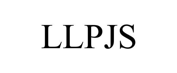  LLPJS