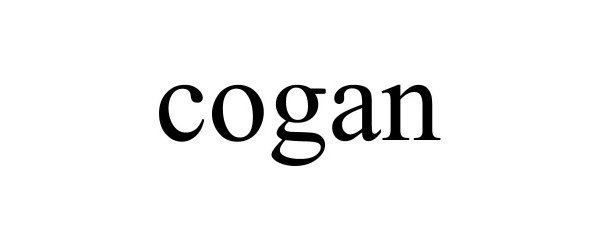  COGAN