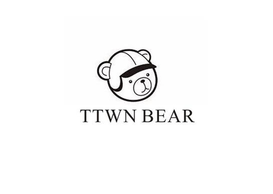 TTWN BEAR - Guangzhou Sanshi Leather Co., Ltd. Trademark Registration