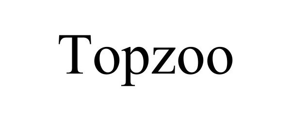  TOPZOO