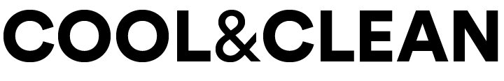 Trademark Logo COOL&CLEAN