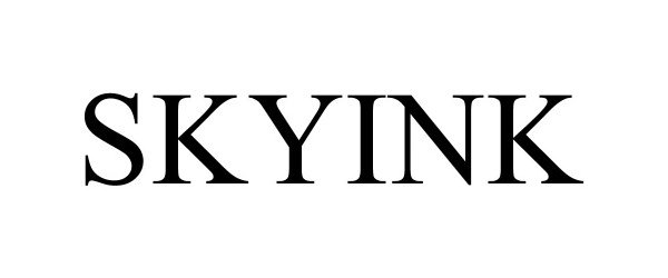  SKYINK