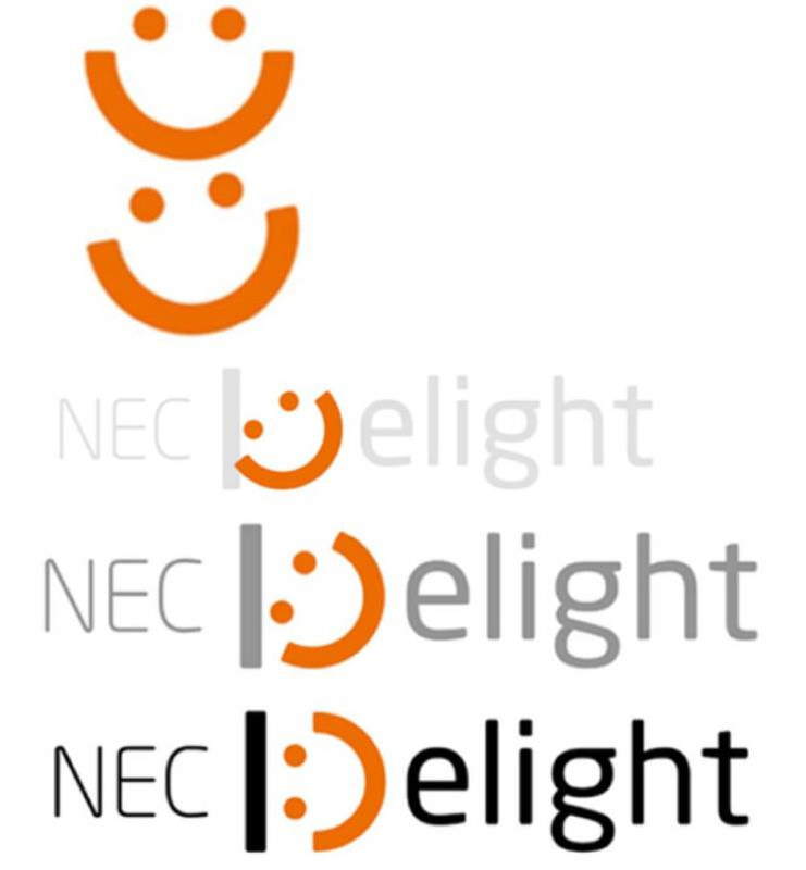  NEC I:DELIGHT