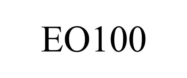  EO100