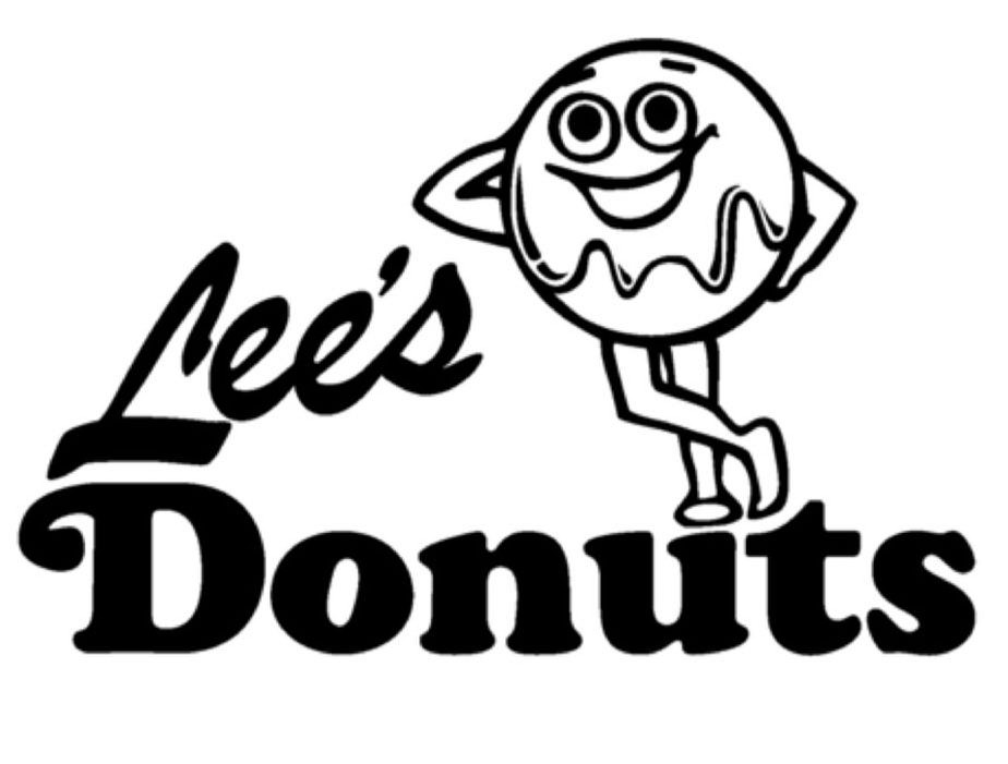 LEE'S DONUTS - Ca Bacani Holdings Ltd. Trademark Registration