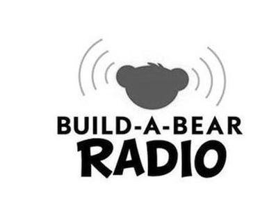  BUILD-A-BEAR RADIO