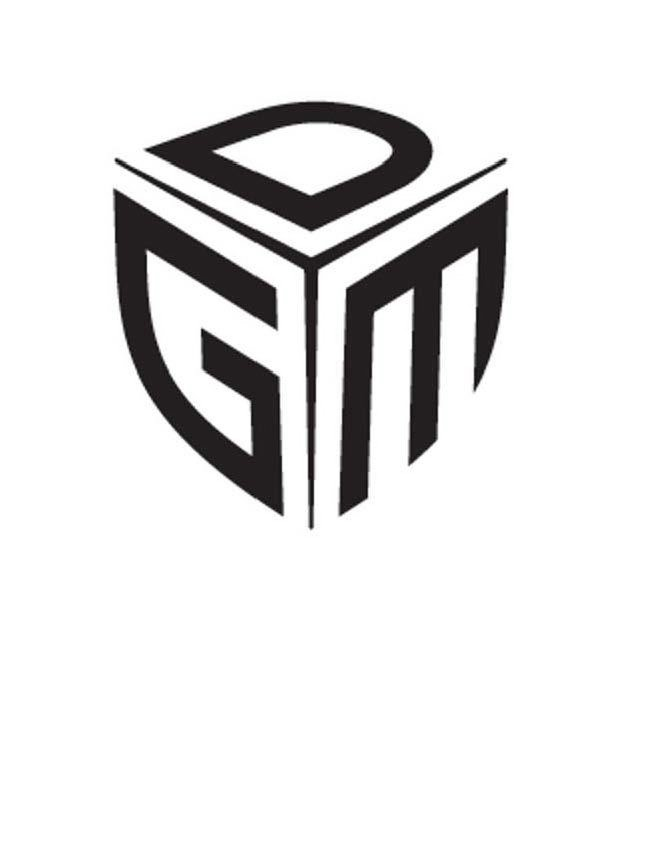 Trademark Logo GDM