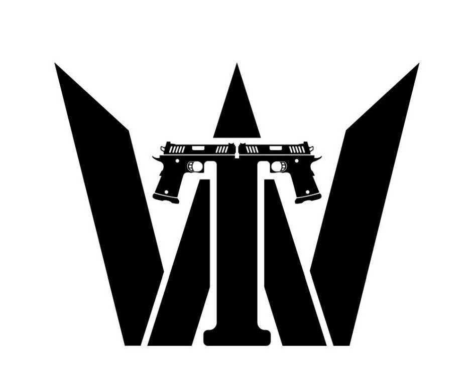 Trademark Logo WT