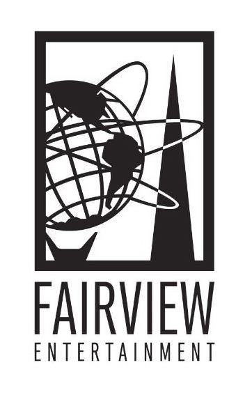 Trademark Logo FAIRVIEW ENTERTAINMENT