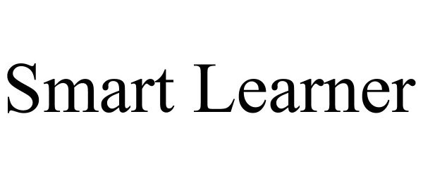Trademark Logo SMART LEARNER
