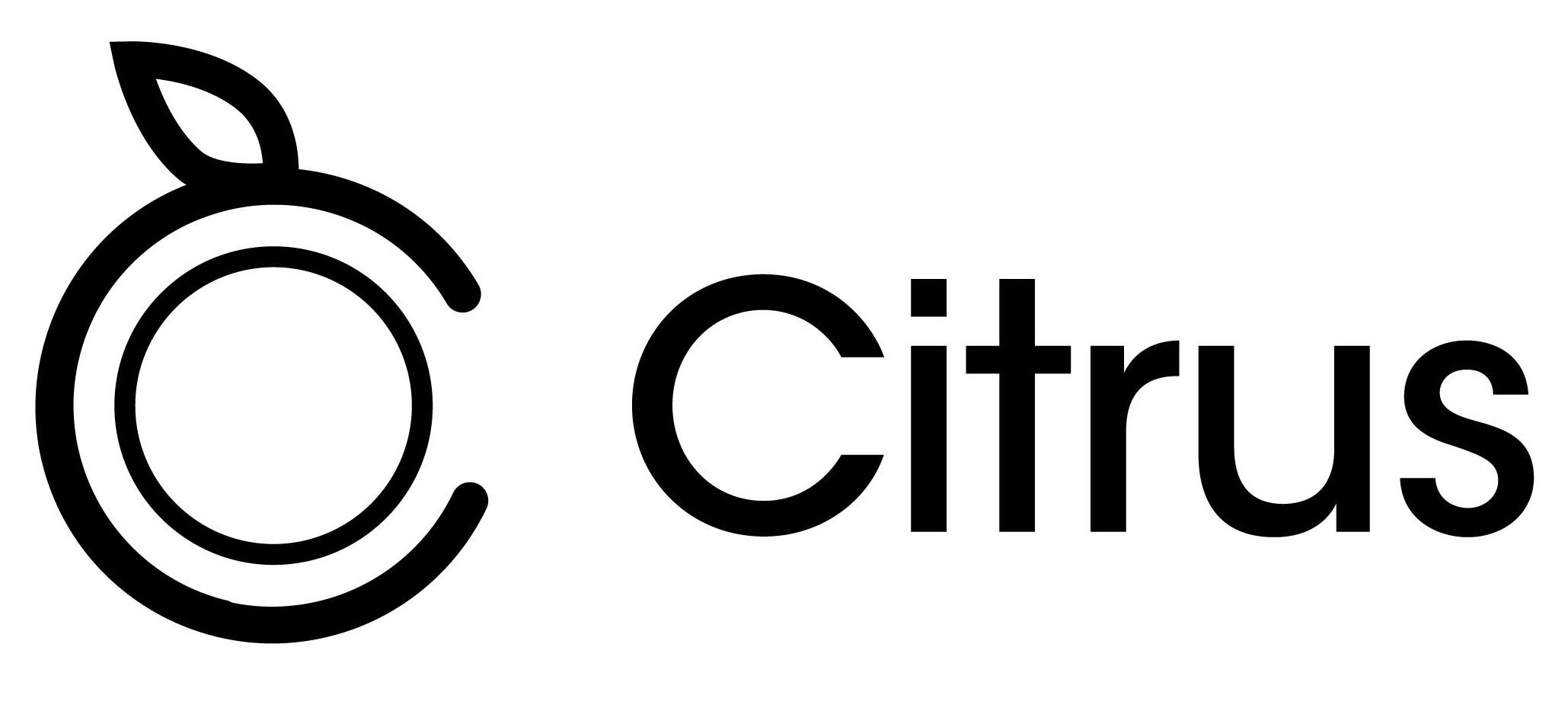 Trademark Logo CITRUS