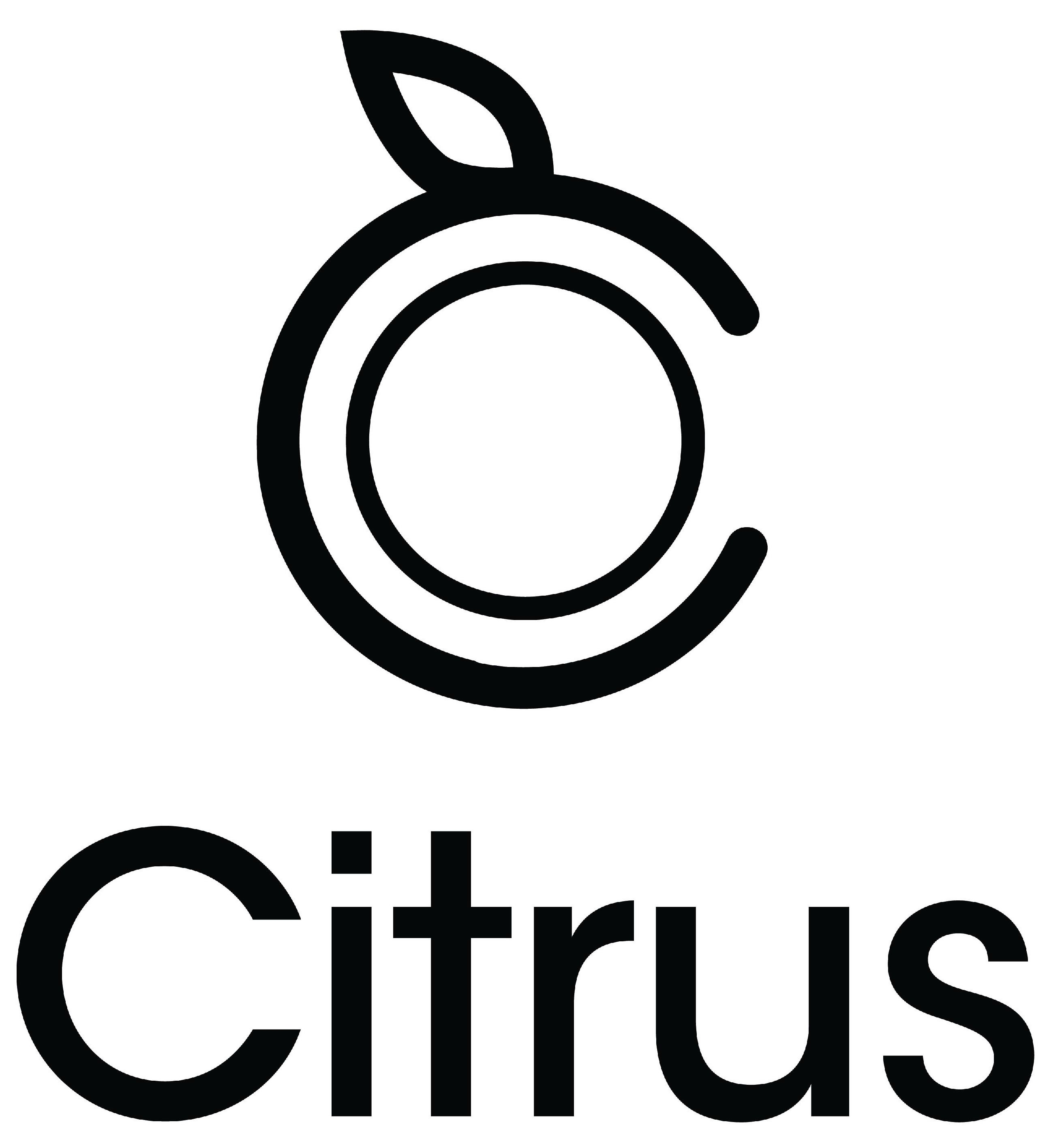 Trademark Logo CITRUS