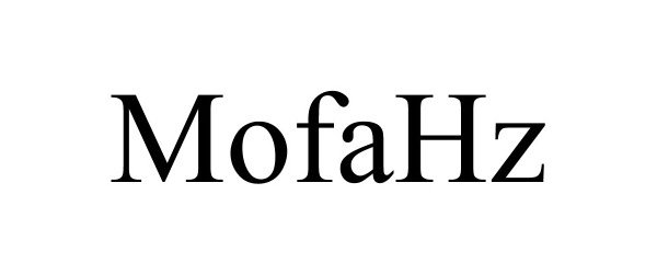  MOFAHZ